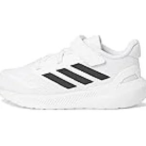adidas Kids Sneakers | Sneakers<Run Falcon 3.0 Sportswear Shoes (Toddler) White/Black/Black