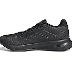 adidas Kids Sneakers | Sneakers<Runfalcon 3.0 Shoes (Big Kid) Black/Black/Black