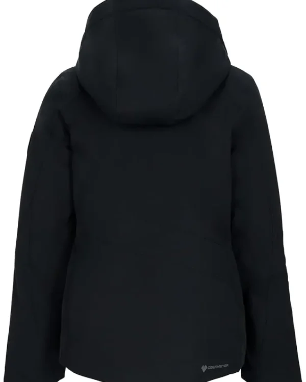 Obermeyer Kids Coats & Jackets<Rylee Jacket (Little Kid/Big Kid) Black