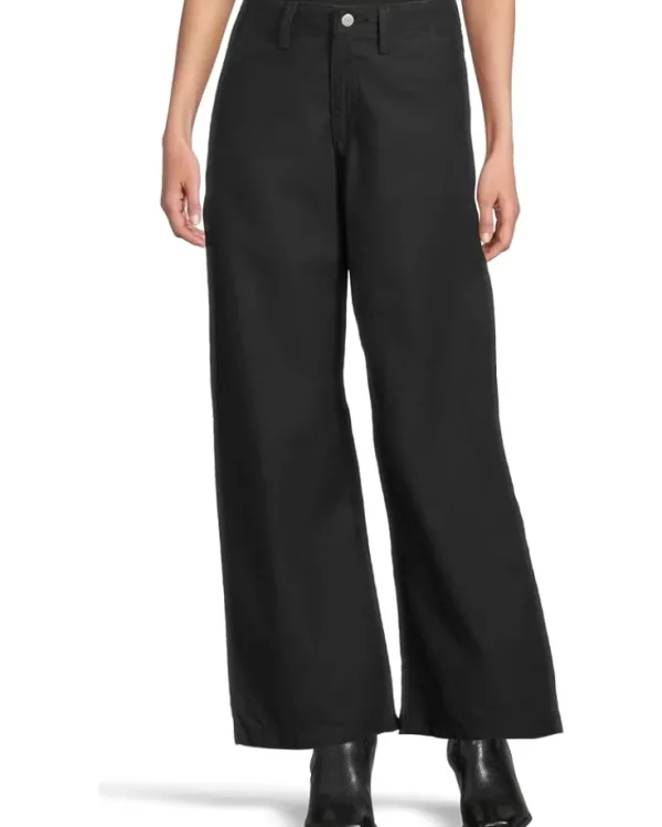 Levi's® Premium Jeans & Denim<90S Straight Anthracite Night