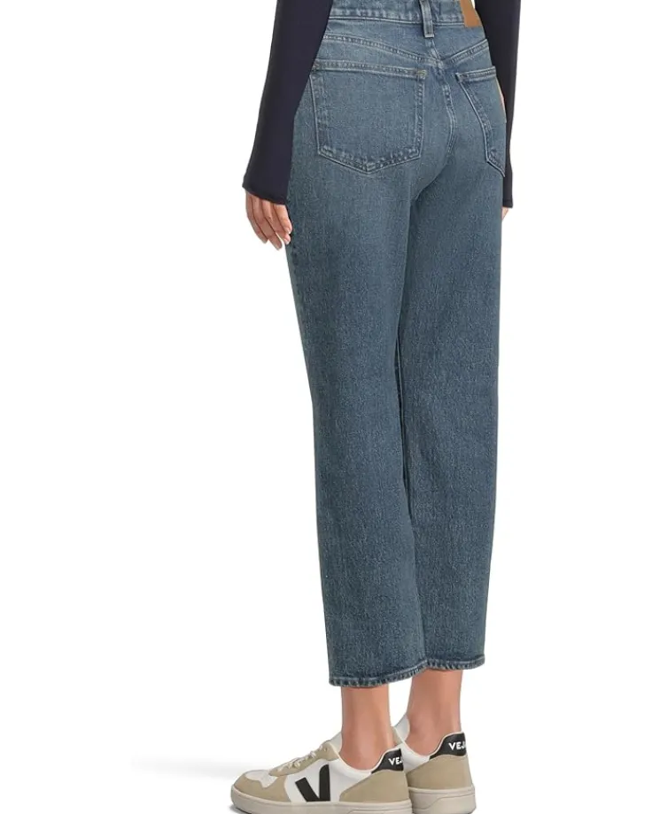 s_straight_in_concho_wash_2.webp Madewell Jeans & Denim<90S Straight In Concho Wash