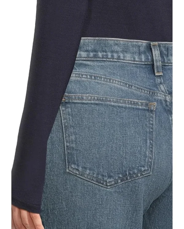 Madewell Jeans & Denim<90S Straight In Concho Wash