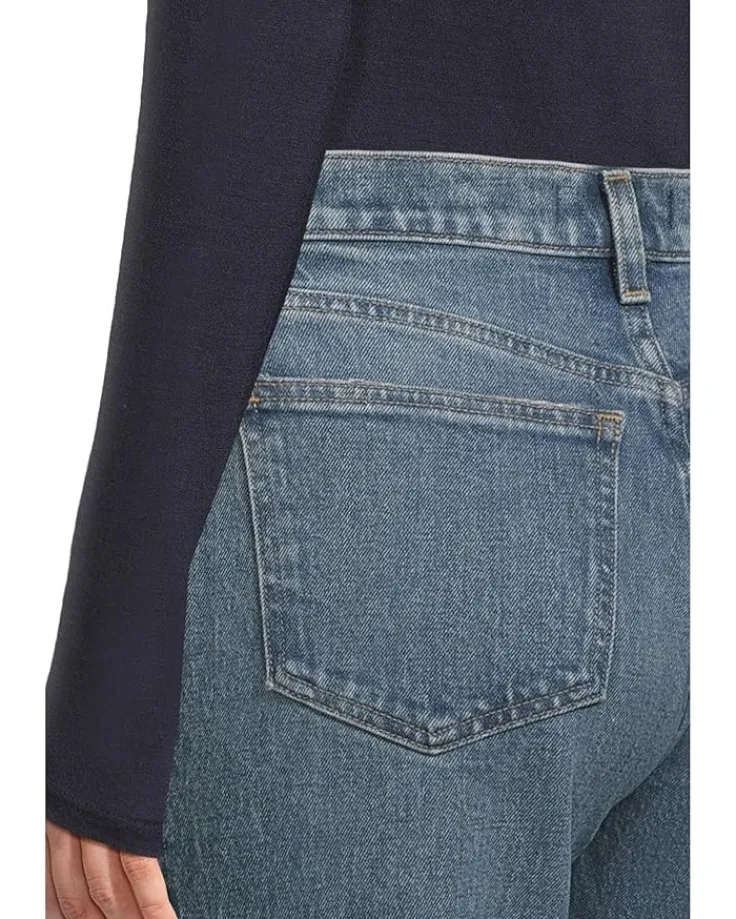 s_straight_in_concho_wash_3.webp Madewell Jeans & Denim<90S Straight In Concho Wash