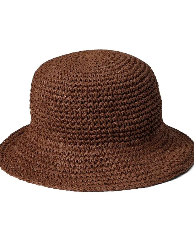 sabina_hat_0.webp L*Space Hats<Sabina Hat Tobacco