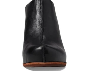 Kork-Ease Mules<Sagano Black Full Grain Leather