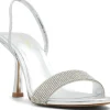 ALDO Sandals<Saje Silver