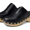 CASTANER Mules | Clogs<Samay Black