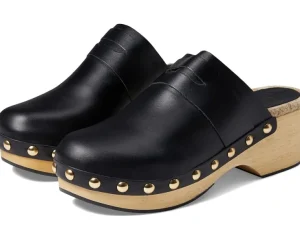 CASTANER Mules | Clogs<Samay Black
