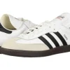 adidas Sneakers & Athletic<Samba® Classic Soccer Cleats Running White/Black