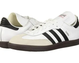 adidas Sneakers & Athletic<Samba® Classic Soccer Cleats Running White/Black