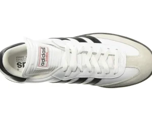 adidas Sneakers & Athletic<Samba® Classic Soccer Cleats Running White/Black