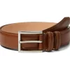 Martin Dingman Belts<Samuel Russet