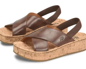 Born Comfort<Sandra Dark Brown