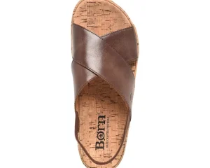 Born Comfort<Sandra Dark Brown