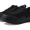 Bogs Composite Toe | Work & Safety Sneakers<Sandstone Knit Low Composite Safety Toe Black