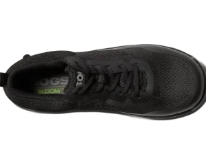 Bogs Composite Toe | Work & Safety Sneakers<Sandstone Knit Low Composite Safety Toe Black
