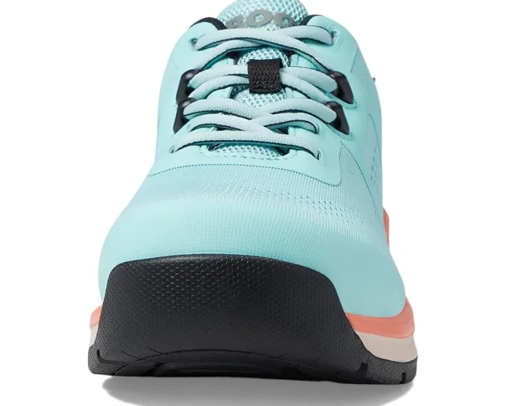 sandstone_knit_low_tr_com_5.webp Bogs Composite Toe<Sandstone Knit Low TR Composite Safety Toe Light Aqua Multi
