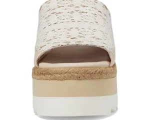 Free People Sandals<Santorini Espadrille Sandal Ivory