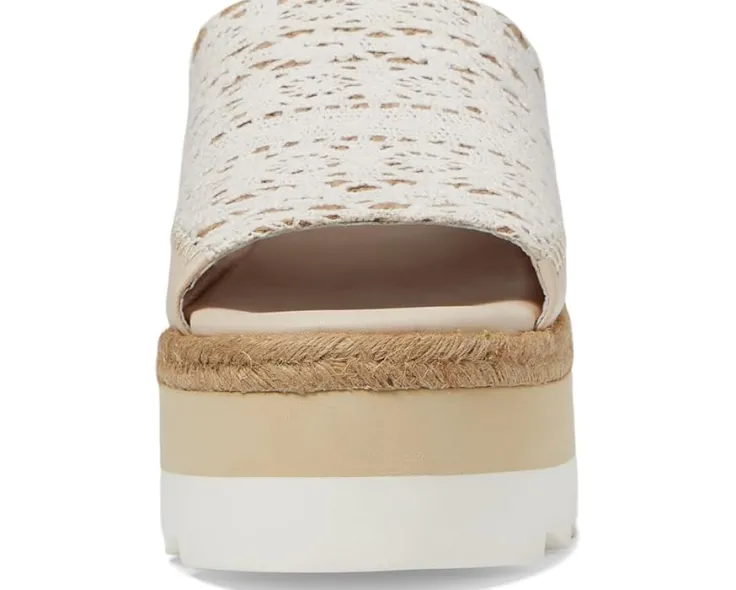 santorini_espadrille_sand_1.webp Free People Sandals<Santorini Espadrille Sandal Ivory