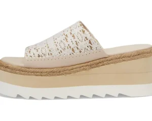Free People Sandals<Santorini Espadrille Sandal Ivory