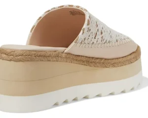 Free People Sandals<Santorini Espadrille Sandal Ivory