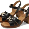 Spring Step Heels<Sardinia Black