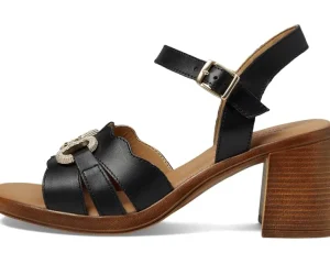Spring Step Heels<Sardinia Black