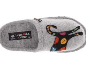 Haflinger Slippers<Sassy Stone