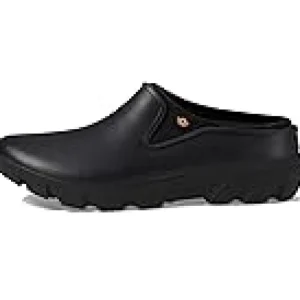 Bogs Clogs<Sauvie II Clog Black 1