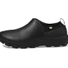 Bogs Clogs<Sauvie II Slip-On Black 1