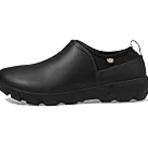 Bogs Clogs<Sauvie II Slip-On Black 1