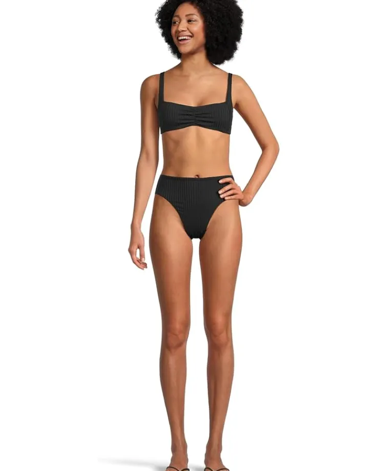 savannah_bottom_classic_3.webp L*Space Swimwear & Cover Ups<Savannah Bottom Classic Black