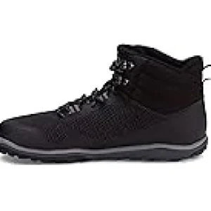 Xero Shoes Hiking<Scrambler Mid Black