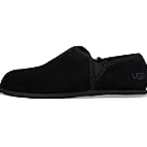 UGG Slippers | Adaptive<Scuff Romeo II Black