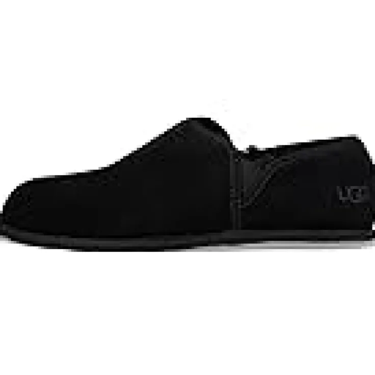scuff_romeo_ii_0.webp UGG Slippers | Adaptive<Scuff Romeo II Black