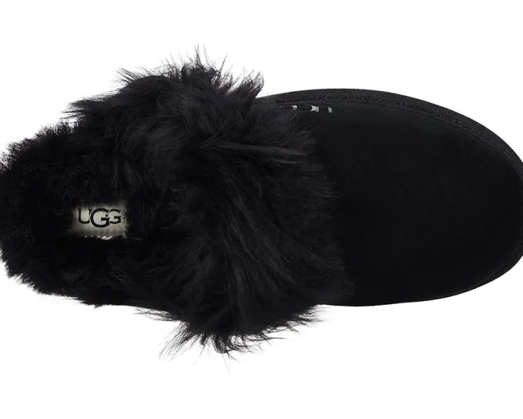 scuff_sis_1.webp UGG Slippers<Scuff Sis Black