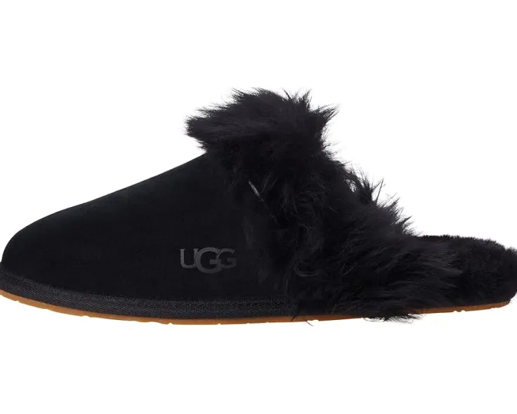 scuff_sis_3.webp UGG Slippers<Scuff Sis Black