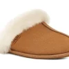 UGG Slippers<Scuffette II Regenerate Chestnut