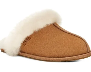 UGG Slippers<Scuffette II Regenerate Chestnut