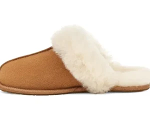 UGG Slippers<Scuffette II Regenerate Chestnut