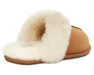 UGG Slippers<Scuffette II Regenerate Chestnut