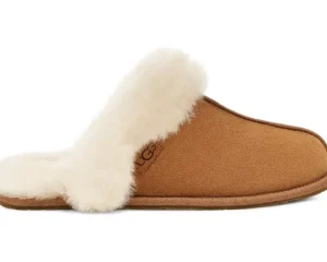 UGG Slippers<Scuffette II Regenerate Chestnut