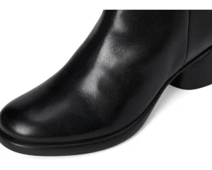 ECCO Boots & Booties<Sculpted Luxery 35 MM Modern Dress Ankle Boot Black
