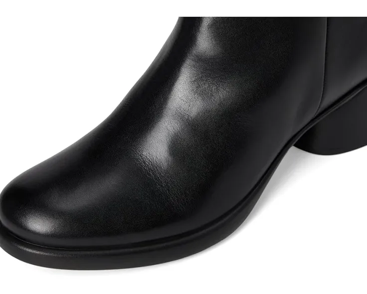 sculpted_luxery__mm_moder_1.webp ECCO Boots & Booties<Sculpted Luxery 35 MM Modern Dress Ankle Boot Black