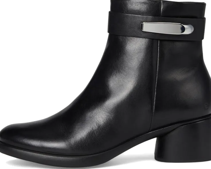 sculpted_luxery__mm_moder_3.webp ECCO Boots & Booties<Sculpted Luxery 35 MM Modern Dress Ankle Boot Black