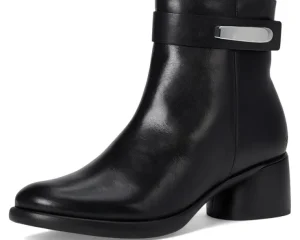 ECCO Boots & Booties<Sculpted Luxery 35 MM Modern Dress Ankle Boot Black