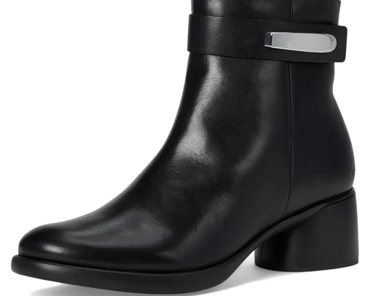 sculpted_luxery__mm_moder_6.webp ECCO Boots & Booties<Sculpted Luxery 35 MM Modern Dress Ankle Boot Black