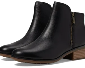 Sperry Boots & Booties<Seaport Storm Black
