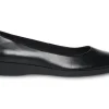 Anne Klein Flats<Serene Black