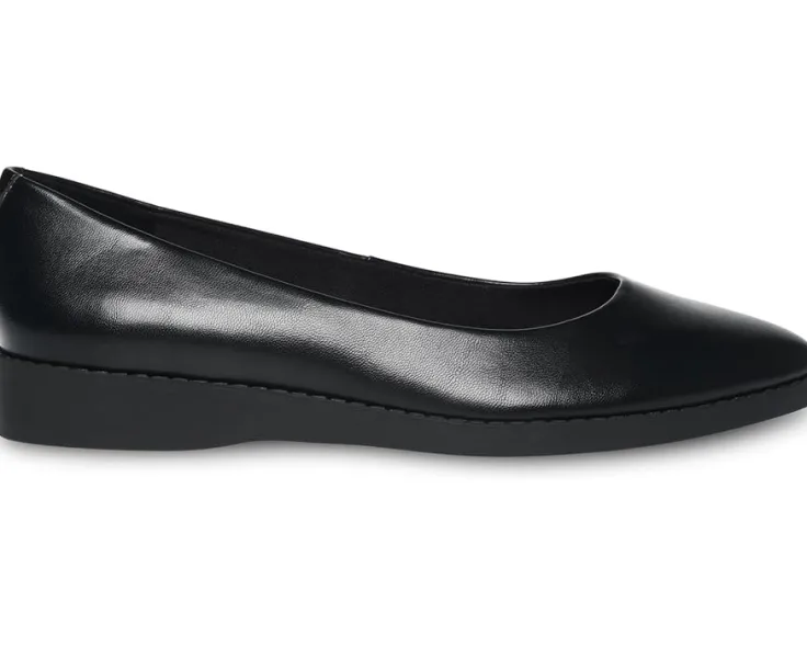 serene_0.webp Anne Klein Flats<Serene Black